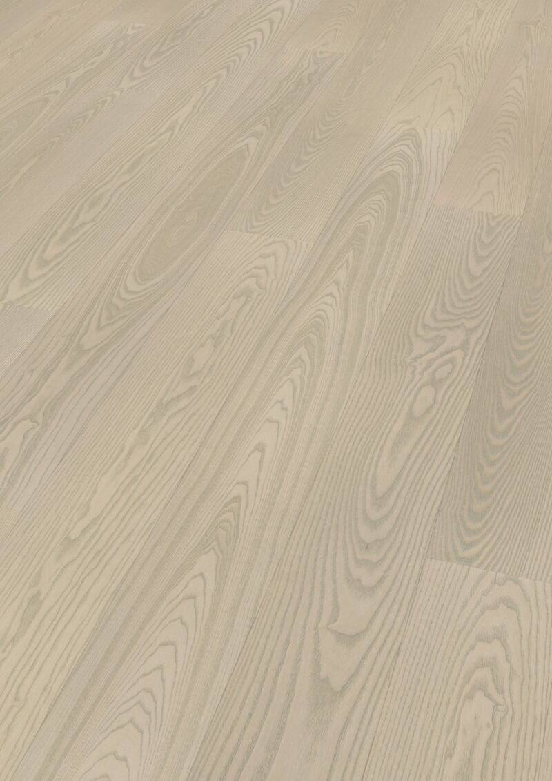 Hywood hibridinės medinės uosio grindys extra Z11