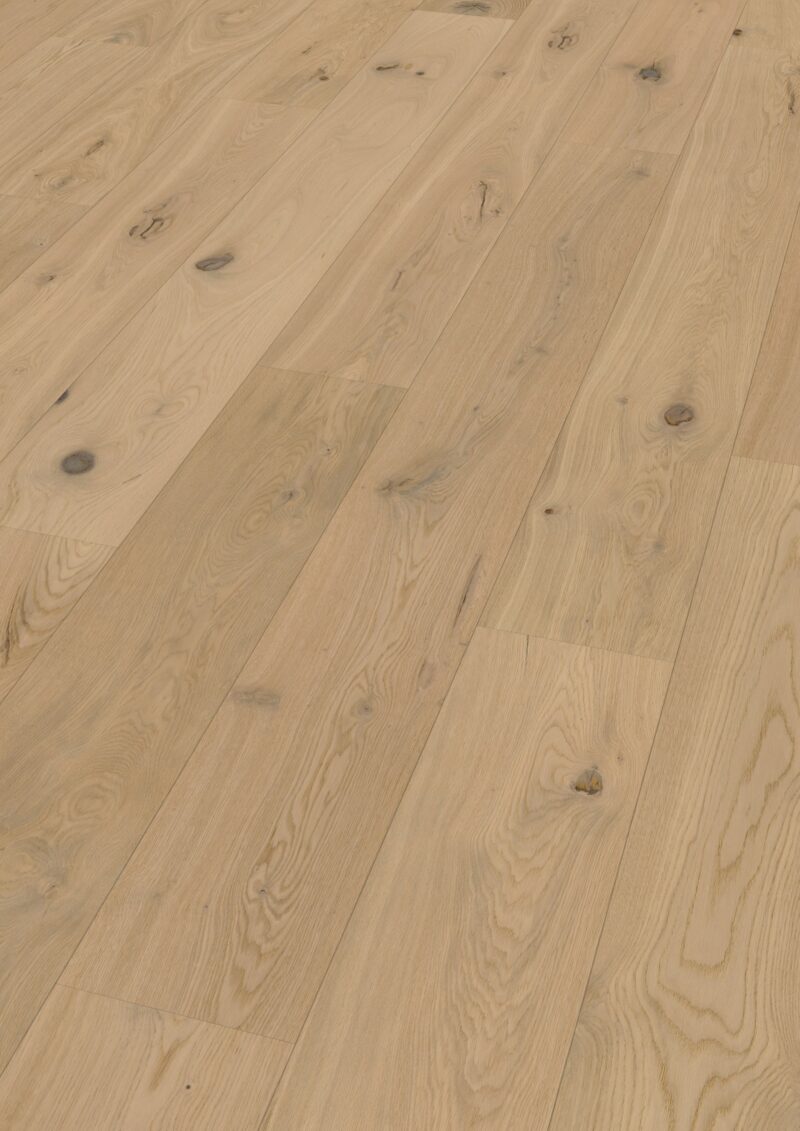 Hywood hibridinės medinės ąžuolo grindys extra Z01A