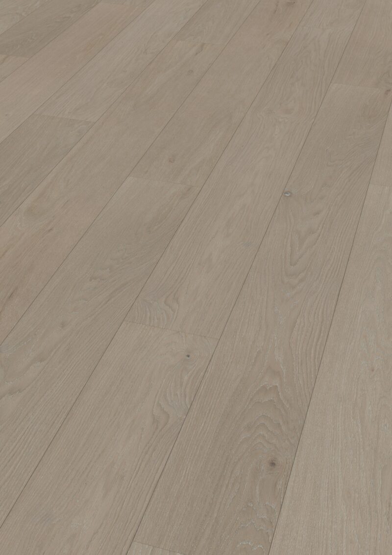 Hywood hibridinės medinės ąžuolo grindys extra Z17A