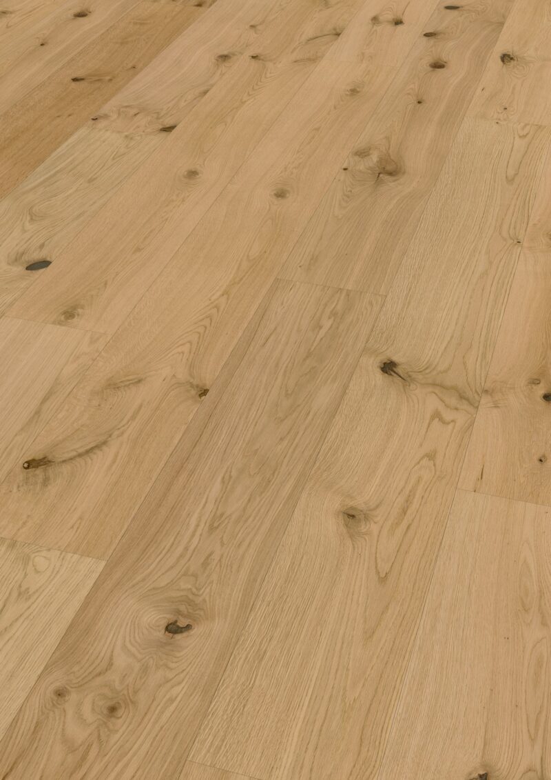 Hywood hibridinės medinės ąžuolo grindys extra Z03A