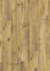 Vinilinės grindys Quick-Step, Vintage kaštonas natūralus, AVSPT40029