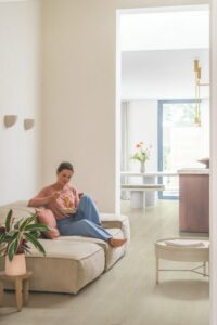 Vinilinės grindys Quick-Step AVMPU40079