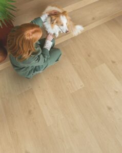 Vinilinės grindys Quick-Step AVSPU40321