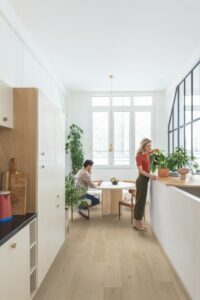 Vinilinės grindys Quick-Step AVSPU40322