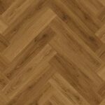 Vinilinės grindys Quick Step, Botanic caramel ąžuolas, AVHBU40364