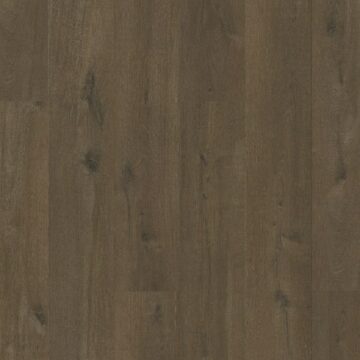 Vinilinės grindys Quick Step, Linen oak dark brown, SGMPC20330