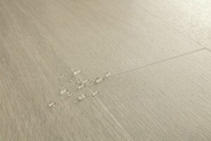 Vinilinės grindys Quick Step, Satin oak taupe grey, SGSPC20312,