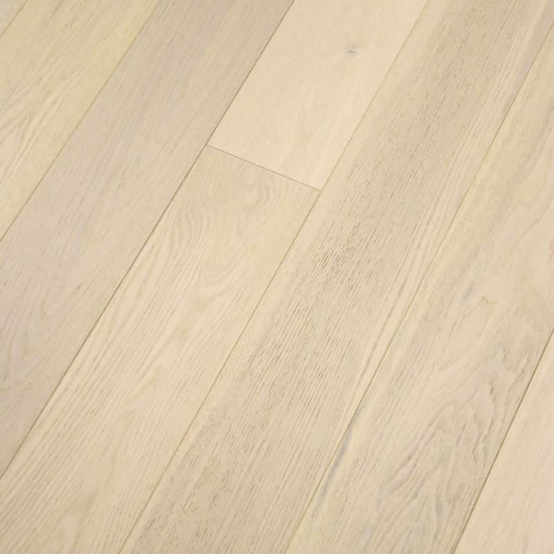 Parketlentė balintas ąžuolas Delhi