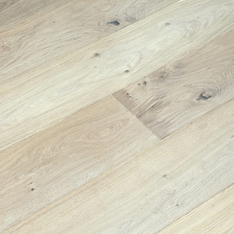 Parketlentė balintas ąžuolas Proccio