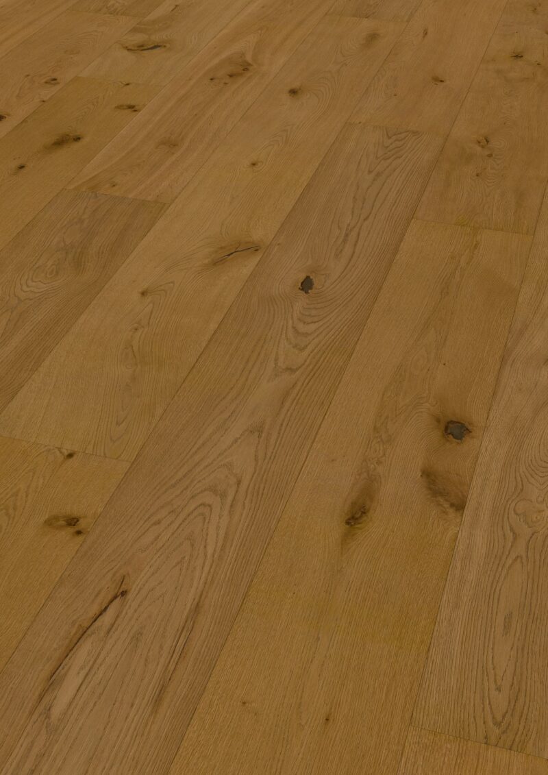 Hywood hibridinės medinės grindys extra Z13B