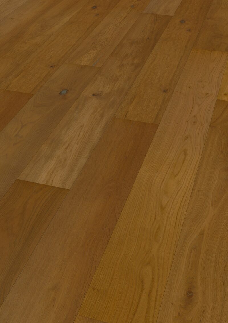 Hywood hibridinės medinės ąžuolo grindys extra  Z12A