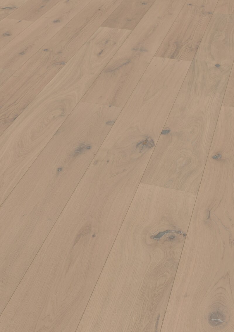 Hywood hibridinės medinės ąžuolo grindys extra Z04A