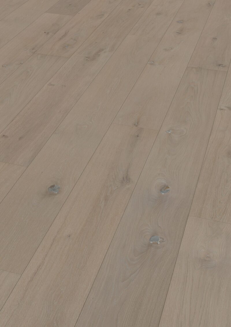 Hywood hibridinės medinės ąžuolo grindys extra Z02A