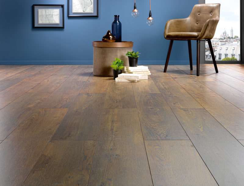 Laminuota grindų danga IMCR3351912