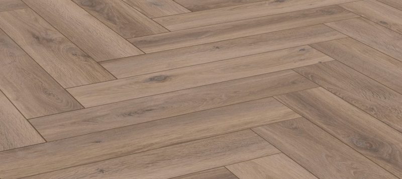 Herringbone laminuota grindų danga TOHB3237668