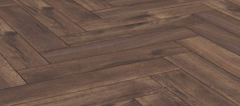 Herringbone laminuota grindų danga TOHB3247668