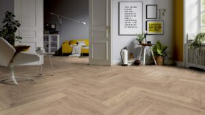 laminatas herringbone VA1848