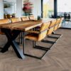 laminatas herringbone VA1851