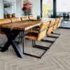 laminatas herringbone VAHB1850