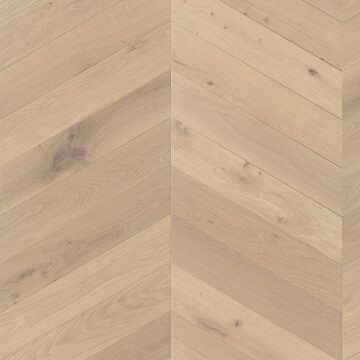 parketlentė chevron ąžuolas Cezanne