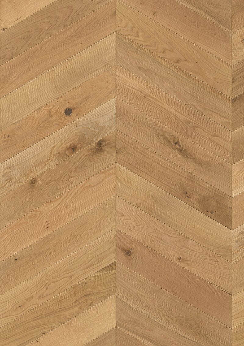 parketlentė chevron ąžuolas matisse