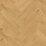 parketlentė eglutės rašto ąžuolas Rousseau