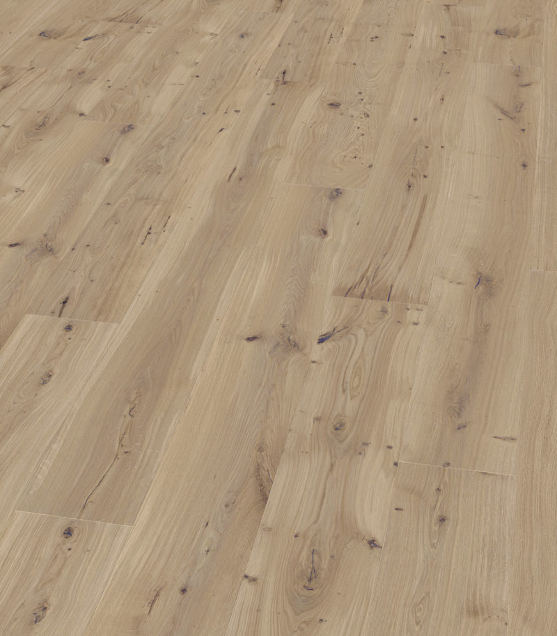 Parketlentė ąžuolas Helgoland