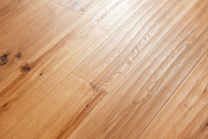 Parketlentė ąžuolas HOTEL HS