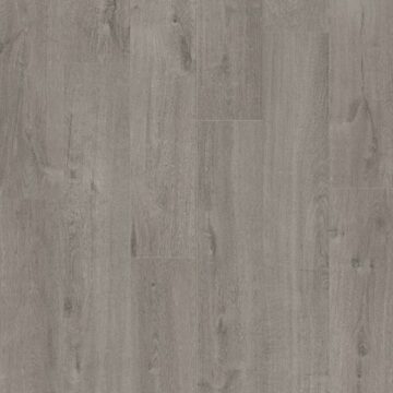 Vinilinės grindys Quick-Step, Cotton ąžuolas jaukiai pilkas, AVMPU40202