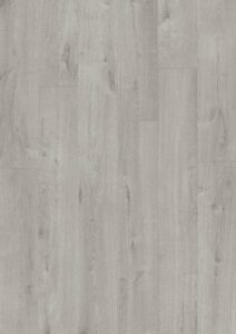 Vinilinės grindys Quick-Step, Cotton ąžuolas šaltai pilkas, AVMPU40201