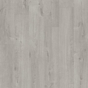 Vinilinės grindys Quick-Step, Cotton ąžuolas šaltai pilkas, AVMPU40201