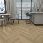 spc herringbone grindų danga VA2015HB