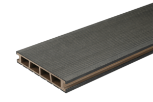 wpc terasinė lenta juoda