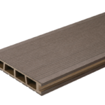 wpc terasinė lenta riešutas