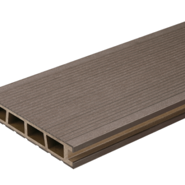 wpc terasinė lenta riešutas