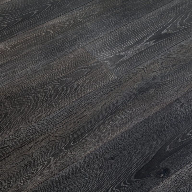 Parketlentė degintas ąžuolas Barolo